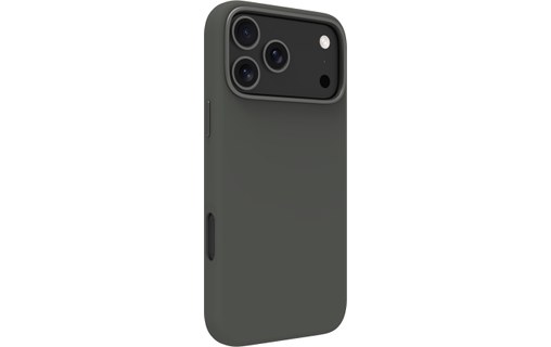 Coque MagSafe pour iPhone 17 Pro Max - dbramante1928 Roskilde ICON - Verte