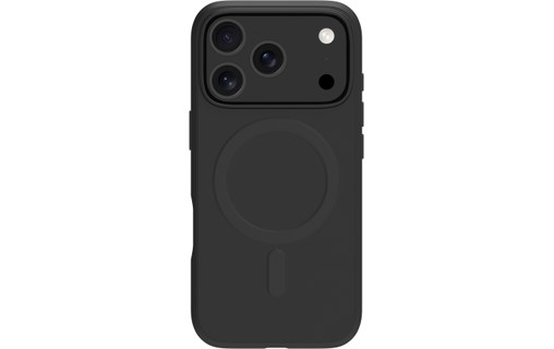 Coque MagSafe pour iPhone 17 Pro - dbramante1928 Greenland Pro - Noire