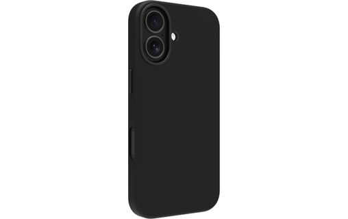 Coque MagSafe pour iPhone 17 - dbramante1928 Roskilde ICON - Noire