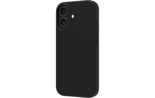 Coque MagSafe pour iPhone 17 - dbramante1928 Roskilde ICON - Noire