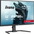 Écran Gaming 32" iiyama GB3271QSU-B2 - 180 Hz USB-C