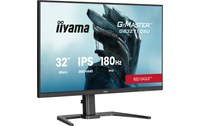 Écran Gaming 32" iiyama GB3271QSU-B2 - 180 Hz USB-C