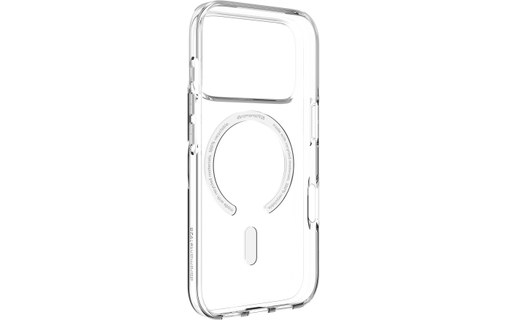 Coque pour iPhone 17 Pro - dbramante1928 Greenland Pro - Transparente