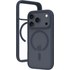 Coque pour iPhone 17 Pro - dbramante1928 Grenen - Bleue