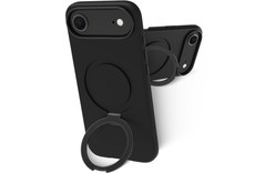 Coque MagSafe pour iPhone Air - dbramante1928 Roskilde Kick ICON - Noire