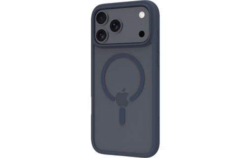 Coque pour iPhone 17 Pro Max - dbramante1928 Grenen - Bleue