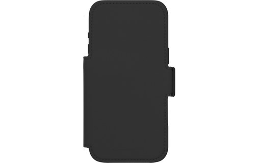 Étui à rabat MagSafe pour iPhone 17 Pro Max - dbramante1928 Lynge ICON - Noire
