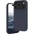 Coque MagSafe pour iPhone 17 Pro - dbramante1928 Roskilde ICON - Bleue