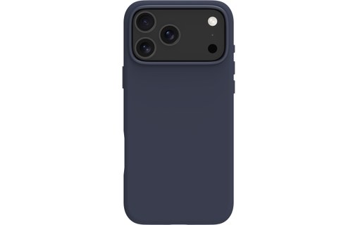 Coque MagSafe pour iPhone 17 Pro Max - dbramante1928 Roskilde ICON - Bleue