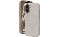 Coque MagSafe pour iPhone 17 - dbramante1928 Greenland Pro - Grise