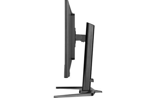 Écran Gaming 32" iiyama GB3271QSU-B2 - 180 Hz USB-C