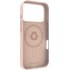 Coque MagSafe pour iPhone 17 Pro - dbramante1928 Roskilde ICON - Sable