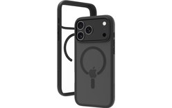 Coque pour iPhone 17 Pro Max - dbramante1928 Grenen - Noire