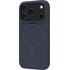 Coque MagSafe pour iPhone 17 Pro - dbramante1928 Roskilde Kick ICON - Bleue