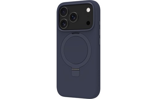 Coque MagSafe pour iPhone 17 Pro - dbramante1928 Roskilde Kick ICON - Bleue