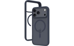 Coque pour iPhone 17 Pro Max - dbramante1928 Grenen - Bleue