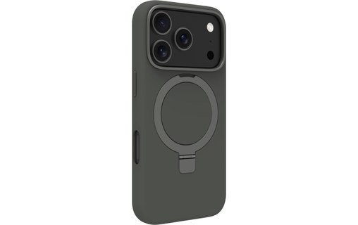 Coque MagSafe pour iPhone 17 Pro - dbramante1928 Roskilde Kick ICON - Verte