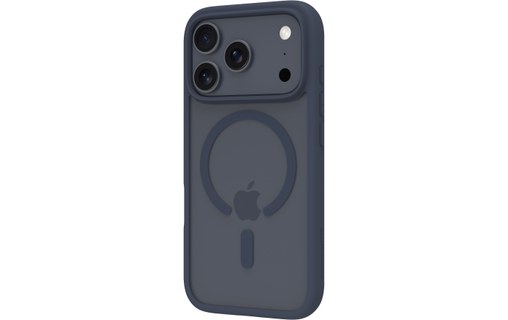 Coque pour iPhone 17 Pro - dbramante1928 Grenen - Bleue