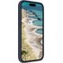 Coque pour iPhone 17 Pro Max - dbramante1928 Grenen - Bleue