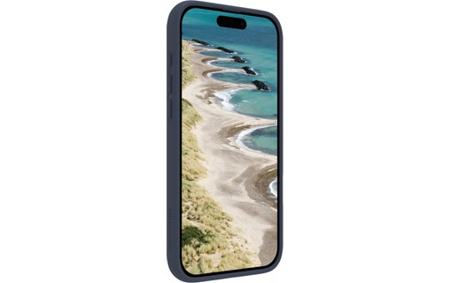 Coque pour iPhone 17 Pro Max - dbramante1928 Grenen - Bleue