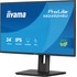 Écran 24" iiyama ProLite XB2492HSU-B1 - 120 Hz