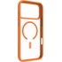 Coque pour iPhone 17 Pro Max - dbramante1928 Grenen - Orange