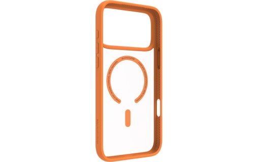Coque pour iPhone 17 Pro Max - dbramante1928 Grenen - Orange