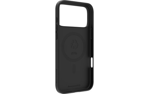 Coque MagSafe pour iPhone 17 Pro Max - dbramante1928 Greenland Pro - Noire