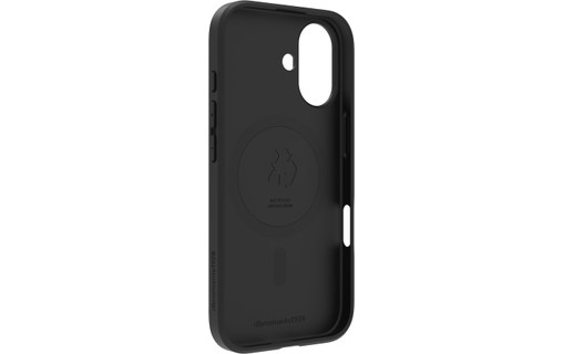 Coque MagSafe pour iPhone 17 - dbramante1928 Greenland Pro - Noire