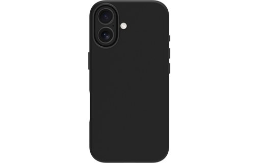 Coque MagSafe pour iPhone 17 - dbramante1928 Roskilde ICON - Noire