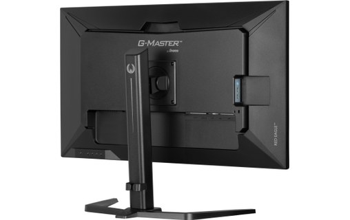 Écran Gaming 32" iiyama GB3271QSU-B2 - 180 Hz USB-C