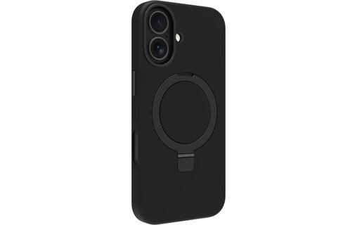 Coque MagSafe pour iPhone 17 - dbramante1928 Roskilde Kick ICON - Noire