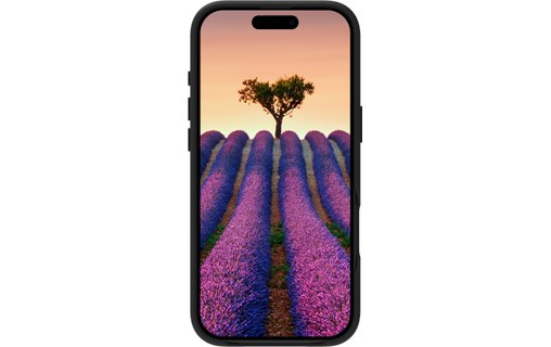 Coque MagSafe pour iPhone Air - dbramante1928 Roskilde - Noire