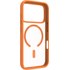 Coque pour iPhone 17 Pro - dbramante1928 Grenen - Orange