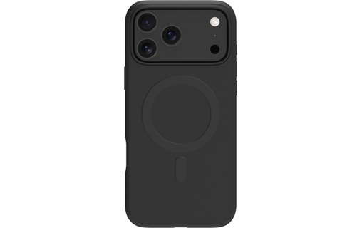 Coque MagSafe pour iPhone 17 Pro Max - dbramante1928 Greenland Pro - Noire