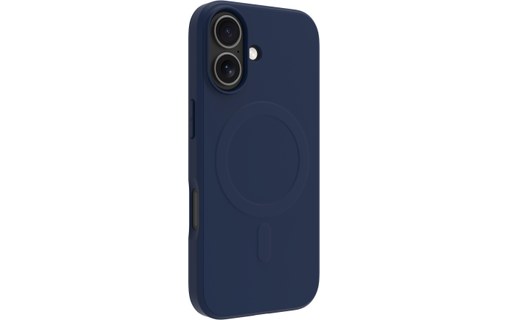 Coque MagSafe pour iPhone 17 - dbramante1928 Greenland Pro - Bleue