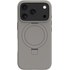 Coque MagSafe pour iPhone 17 Pro - dbramante1928 Roskilde Kick ICON - Grise