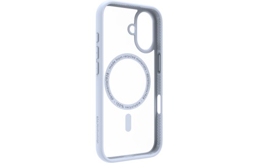 Coque pour iPhone 17 - dbramante1928 Grenen - Bleue
