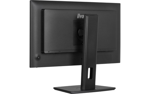 Écran 24" iiyama ProLite XB2492HSU-B1 - 120 Hz