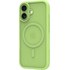 Coque pour iPhone 17 - dbramante1928 Grenen - Verte