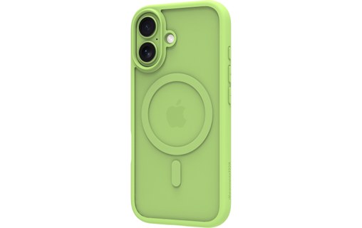 Coque pour iPhone 17 - dbramante1928 Grenen - Verte