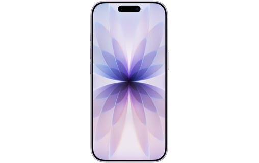 Apple iPhone 17 256 Go - Lavande
