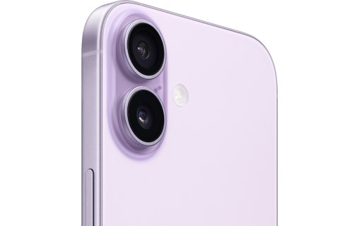Apple iPhone 17 256 Go - Lavande