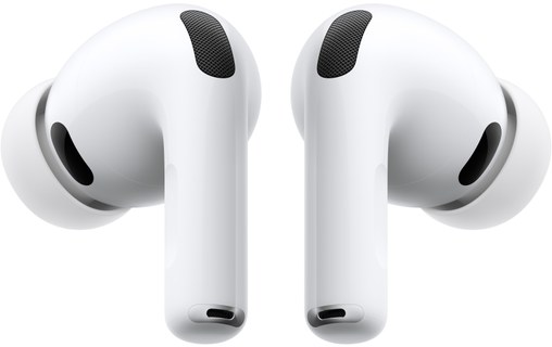 Écouteurs sans fil Apple AirPods Pro 3