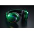 Casque gaming sans fil Razer Barracuda X Chroma, Vert - Bluetooth