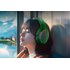Casque gaming sans fil Razer Barracuda X Chroma, Vert - Bluetooth