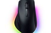 Souris Gaming sans fil Razer Pro Click V2 - Noire
