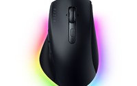 Souris Gaming sans fil Razer Pro Click V2 - Noire