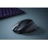 Souris Gaming sans fil Razer Basilisk Mobile - Noire, Jaune