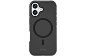 Coque MagSafe pour iPhone 17 - 4Smarts Defend - Noire